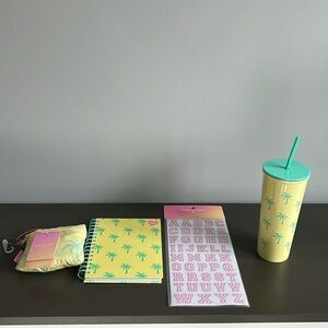 Stoney Clover x Target Palm Tree bundle